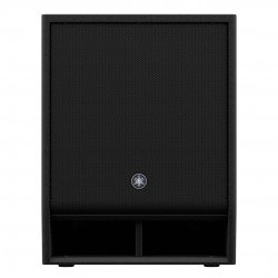 Yamaha DXS15XLF 1600W 15 inch Powered Subwoofer