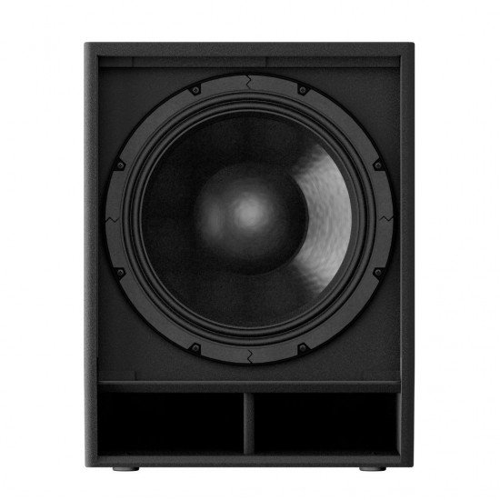 Yamaha DXS15XLF 1600W 15 inch Powered Subwoofer