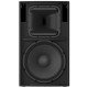 Yamaha DZR15-D 2000W 15 inch Powered Speaker with Dante