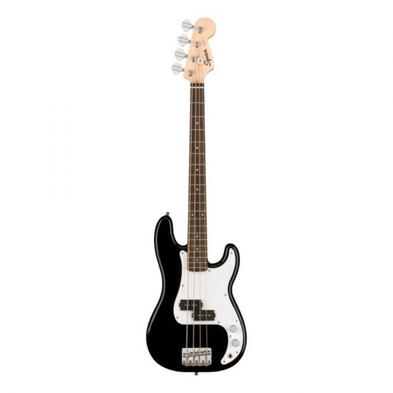 Fender 0370127506 Mini Precision Bass - Black