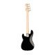 Fender 0370127506 Mini Precision Bass - Black