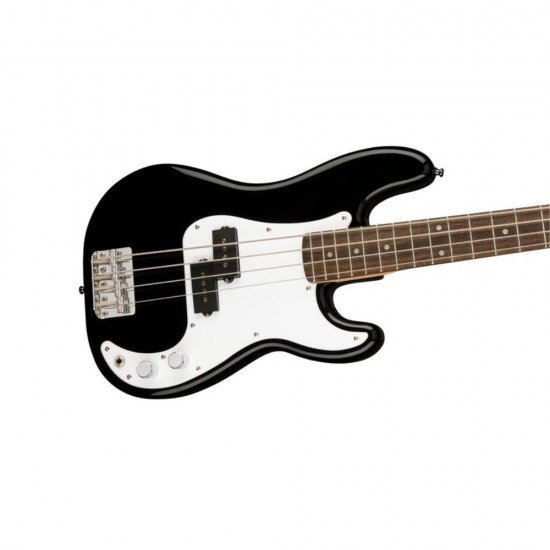 Fender 0370127506 Mini Precision Bass - Black