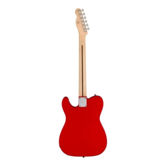 Fender 0373451558 Squier Sonic Telecaster - Torino Red