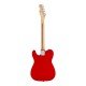 Fender 0373451558 Squier Sonic Telecaster - Torino Red