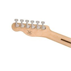 Fender 0373451558 Squier Sonic Telecaster - Torino Red