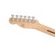 Fender 0373451558 Squier Sonic Telecaster - Torino Red