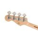 Fender 0373902526 Electric Squier Sonic Precision Bass Guitar - California Blue