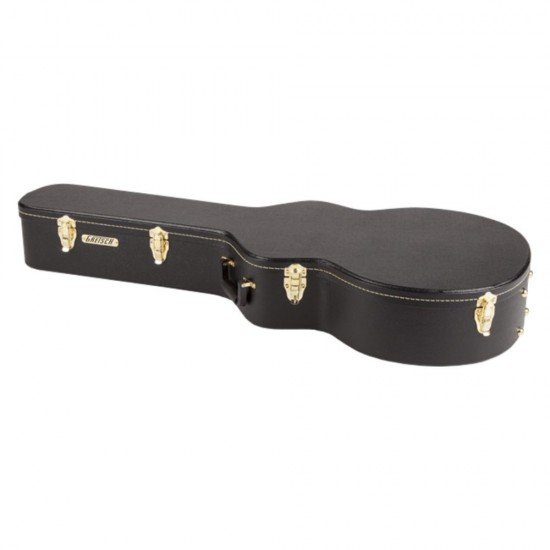 Gretsch 0996493000 Jumbo Flat Top Roots Guitar Case