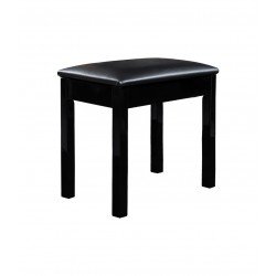 Artesiapro Standard Piano Bench - Black