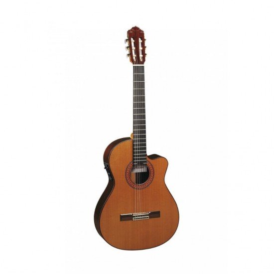 Almansa CW435E8  Electronic Classical Guitar