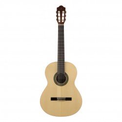 Almansa 402 Spruce Acoustic Classical Guitar