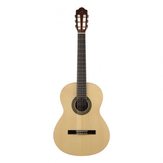 Almansa 402 Spruce Acoustic Classical Guitar