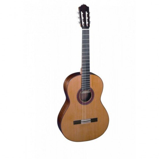 Almansa 403 Cedar Acoustic Classical Guitar