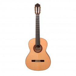 Almansa 434 Spruce Acoustic Classical Guitar