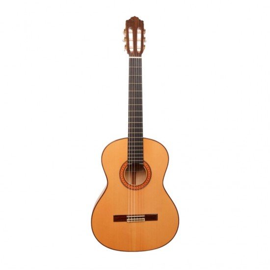 Almansa 447 FC Pure Acoustic Classical Guitar