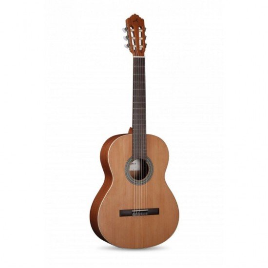 Almansa 400 Nature Acoustic Classical Guitar