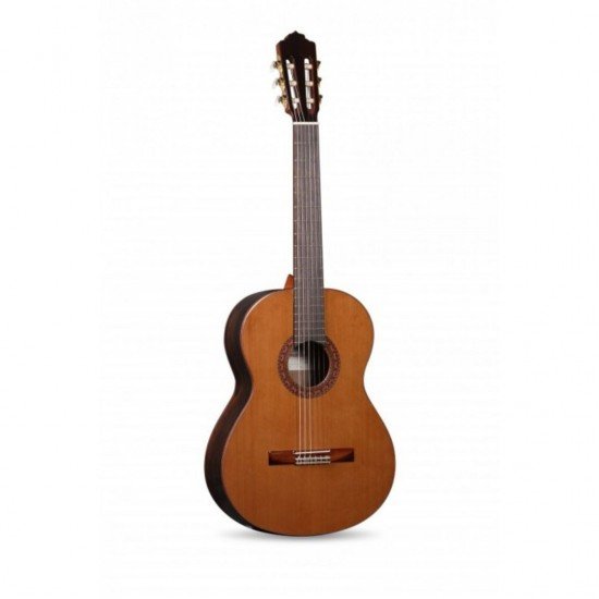 Almansa 424 Ziricotea Acoustic Classical Guitar