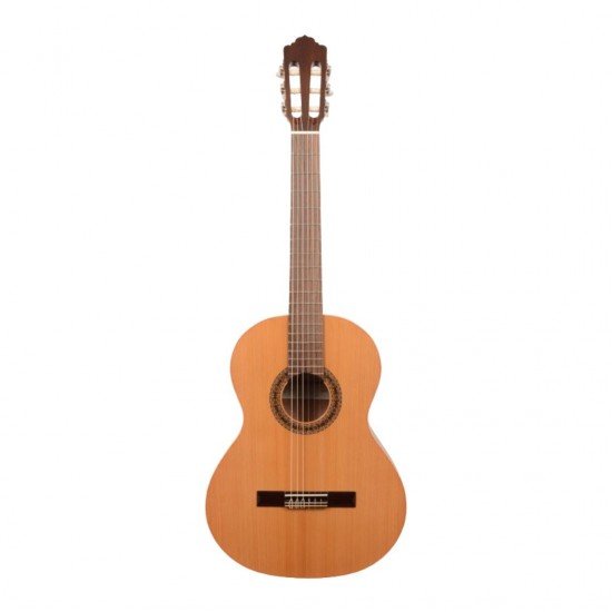 Almansa 401 Senorita Acoustic Classical Guitar