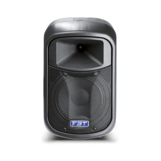 FBT FBTJ8A  200W Active Speaker – Black