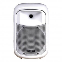 FBT FBTJ8AWH  200W Active Speaker – White