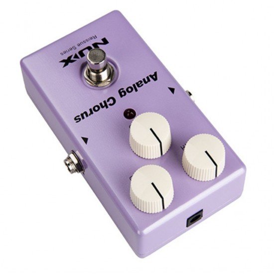 Nux ANALOGCHORUS Pedal