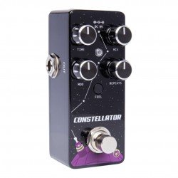 Pigtronix MAD Constellator Analog Delay Pedal