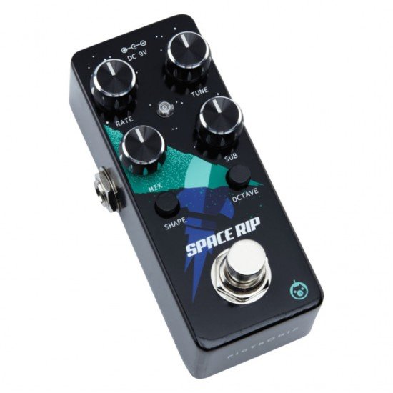 Pigtronix PWM Space Rip Guitar Synth