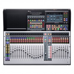 Presonus Studiolive 32sx Digital Mixer