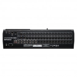 Presonus Studiolive 32sx Digital Mixer