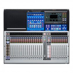 Presonus StudioLive 24 Series 3 Digital Mixer