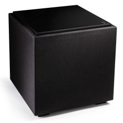 Definitive DN10BK Subwoofer - Black 