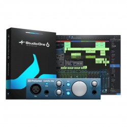 Presonus Audiobox I-One 