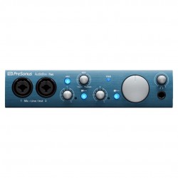 Presonus Audiobox-I-Two 