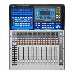 Presonus StudioLive 16 Series 3 Digital Mixer