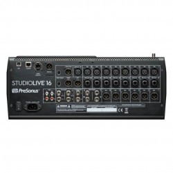 Presonus StudioLive 16 Series 3 Digital Mixer