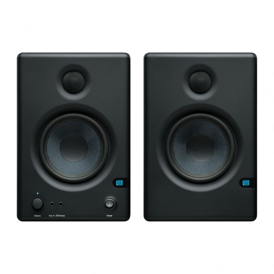 Presonus Eris E4.5  2-Way Active Studio Monitors 