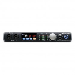 Presonus Quantum 2 22x24 Thunderbolt Audio Interface