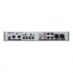 Presonus Quantum 2 22x24 Thunderbolt Audio Interface