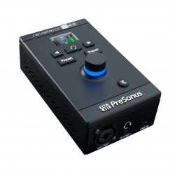 PreSonus Revelator io44 USB-C Audio Interface