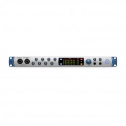 Presonus Studio 1824 Audio Interface