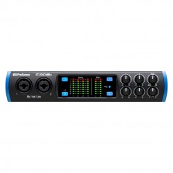 Presonus Studio 68C Audio Interface