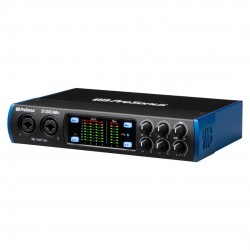 Presonus Studio 68C Audio Interface