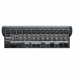 PreSonus StudioLive 16.0.2 USB 16-channel Digital Mixer