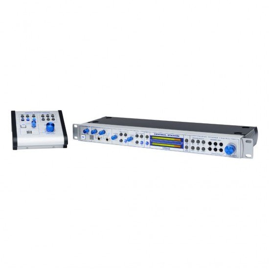 Presonus Central Station Plus Monitor Control