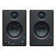 PreSonus Eris 3.5 BT 3.5 inch Powered Studio Monitors with Bluetooth