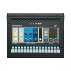 Presonus  EarMix 16 AVB-networked Personal Monitor Mixer