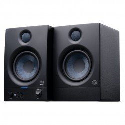 PreSonus Eris E4.5 BT 4.5 inch Powered Studio Monitors with Bluetooth