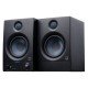 PreSonus Eris E4.5 BT 4.5 inch Powered Studio Monitors with Bluetooth