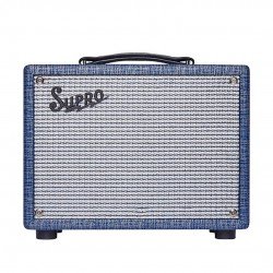 Supro 1606J EU '64 Super 5-Watt 1x8" Guitar Combo