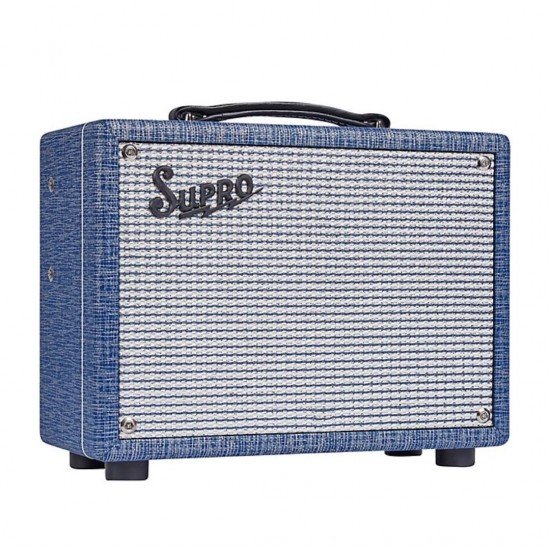 Supro 1606J EU '64 Super 5-Watt 1x8" Guitar Combo